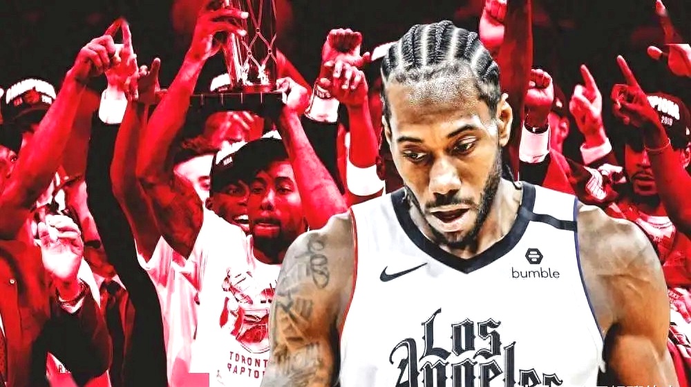 爱游戏大厅-勇士绝杀上海队,伦纳德统治全场