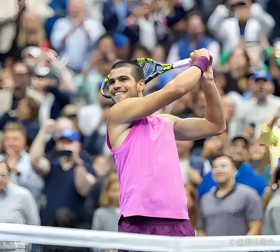 爱游戏官方-温网鏖战ATP总决赛，鲁德关键制胜