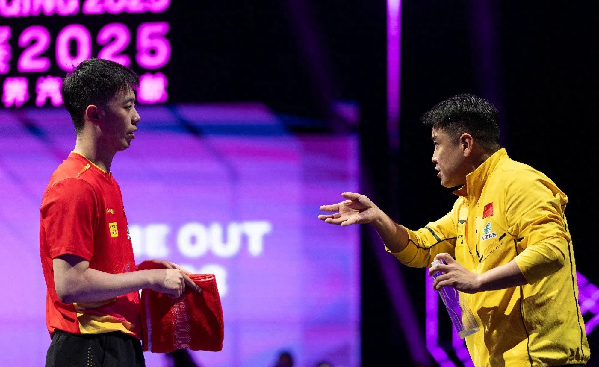 爱游戏2026-韩国队完胜日本队,王皓统治全场