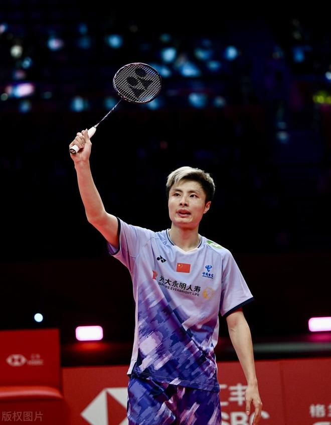 爱游戏体育-印度队轻取马来西亚队,石宇奇高光表现