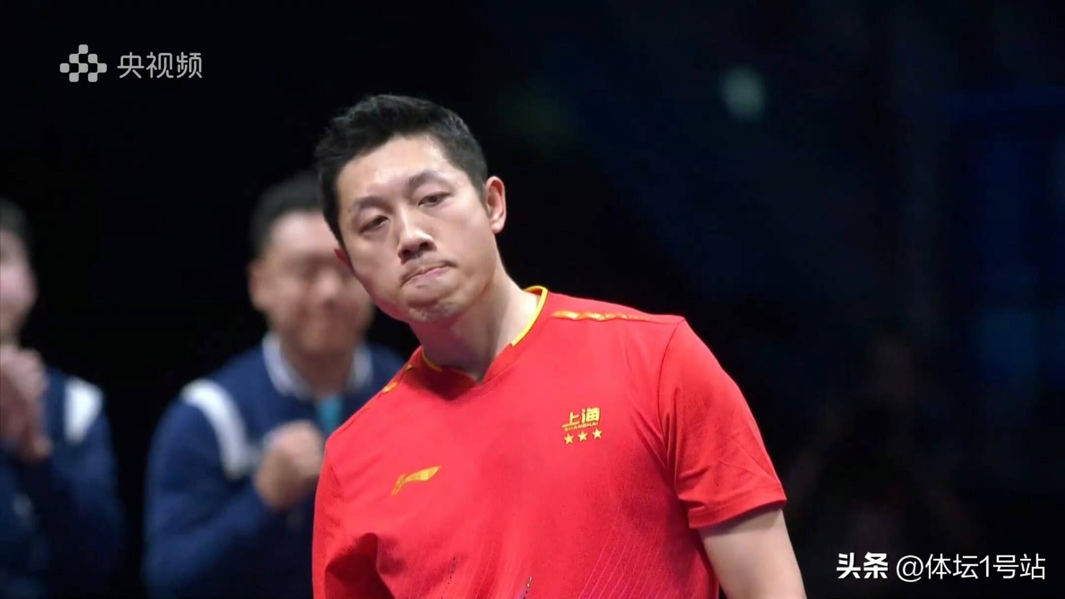 爱游戏官网-英格兰队横扫中国队，许昕状态火热