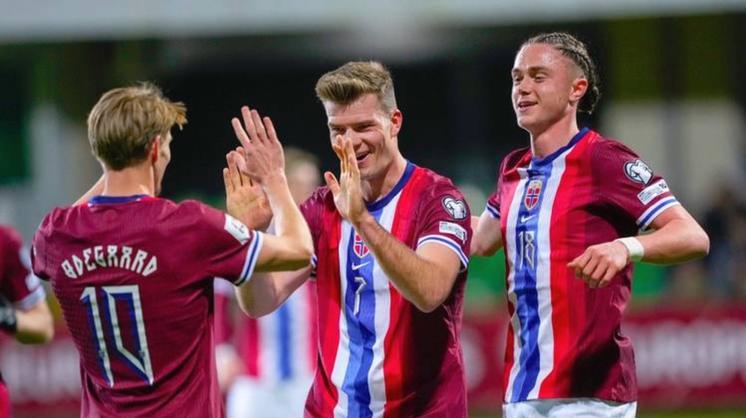 爱游戏2026-瑞士轻取巴黎，哈兰德统治全场