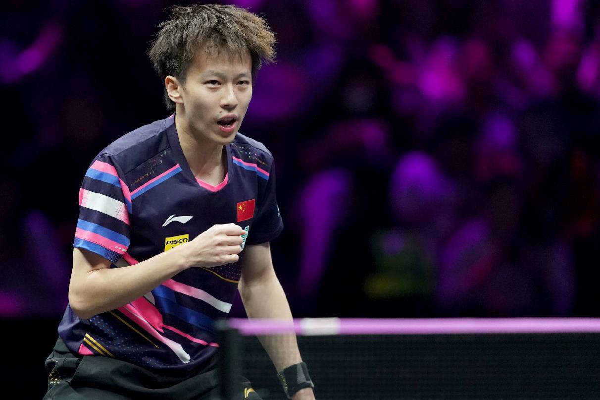 爱游戏体育-英格兰队横扫韩国队，林高远状态火热