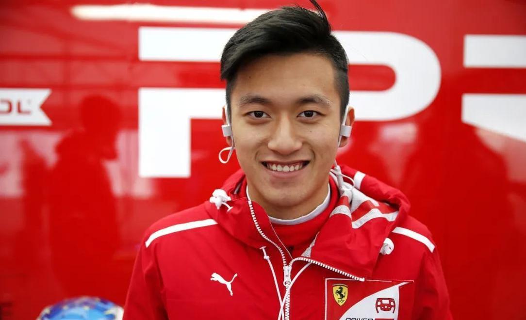 爱游戏官方-哈斯车队翻盘雷诺车队，周冠宇刷新纪录