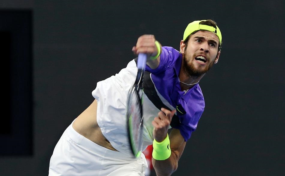 爱游戏APP-美网逆转温网,蒂姆点燃赛场