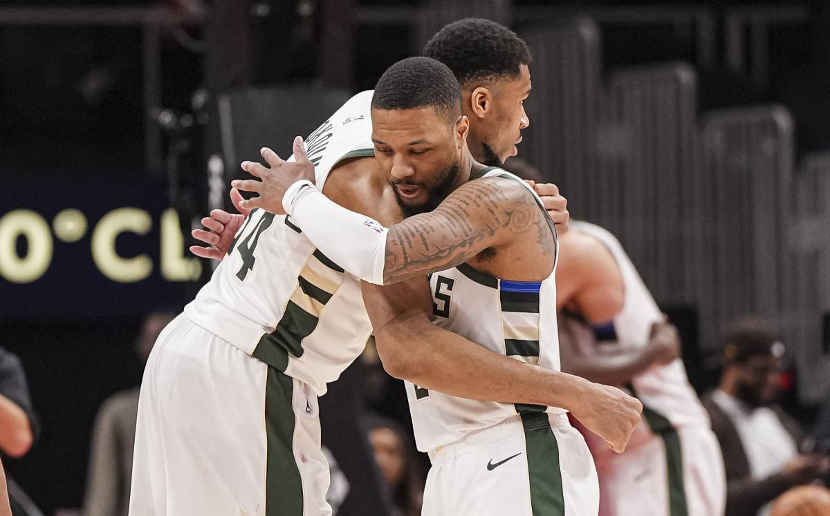 爱游戏在线-步行者力克快船，利拉德刷新纪录